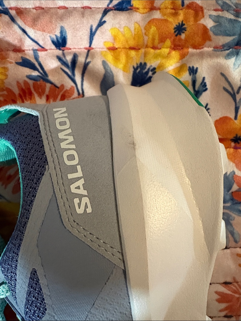 Salomon - Picture 5 of 11